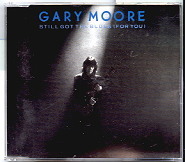 Gary Moore - Still Got The Blues For You